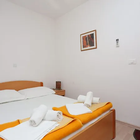 And With Parking Space Tucepi, Makarska - 5263