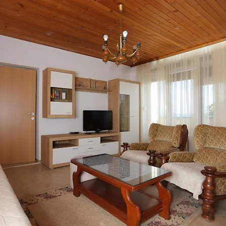 Maison d'hôtes And With Parking Space Tucepi, Makarska - 5263