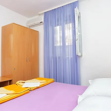 And With Parking Space Tucepi, Makarska - 5263 3* Tučepi