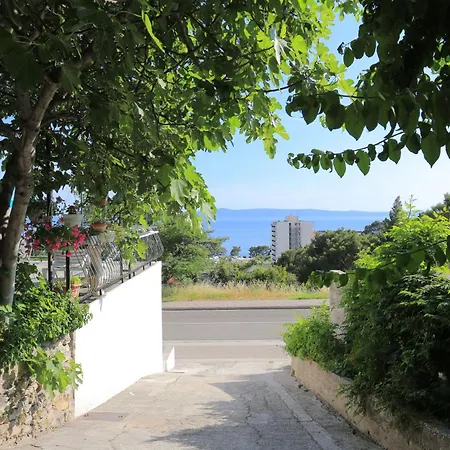 بيت ضيافة And With Parking Space Tucepi, Makarska - 5263 Tučepi