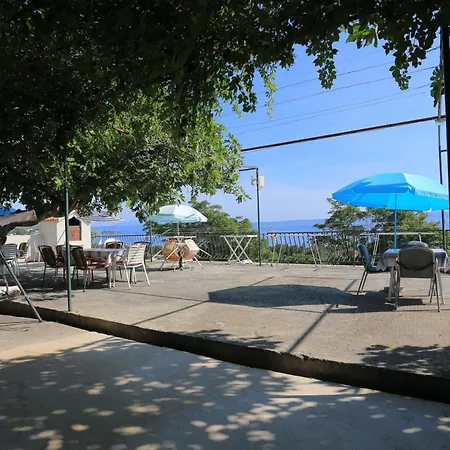 And With Parking Space Tucepi, Makarska - 5263